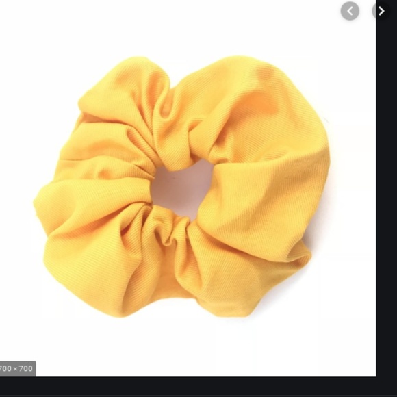 Scrunchies - Picture 8 of 8